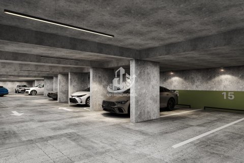 Продажа квартиры  в Мерсине, Турция 3+1, 163м2, №98353 – фото 20