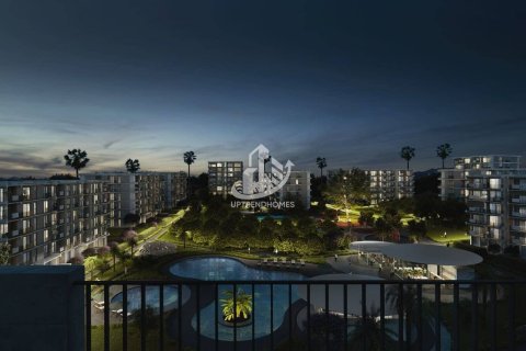 Продажа квартиры  в Мерсине, Турция 3+1, 163м2, №98353 – фото 5