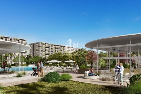 Продажа квартиры  в Мерсине, Турция 3+1, 163м2, №98353 – фото 16