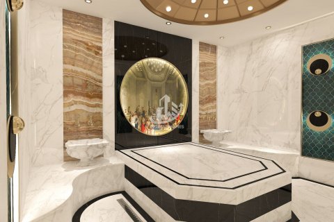 4+1 Villa i Kargicak, Alanya, Antalya, Turkiet Nr. 98355 - 28