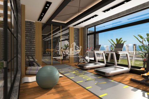 4+1 Villa i Kargicak, Alanya, Antalya, Turkiet Nr. 98355 - 24