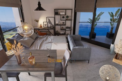 Продажа квартиры  в Газиверене, Гюзельюрте, Северный Кипр 1+1, 61м2, №225603 – фото 12