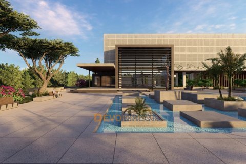 Apartment for sale in Gaziveren, Guzelyurt, Northern Cyprus, 1 bedroom, 36m2, No. 225602 – photo 6