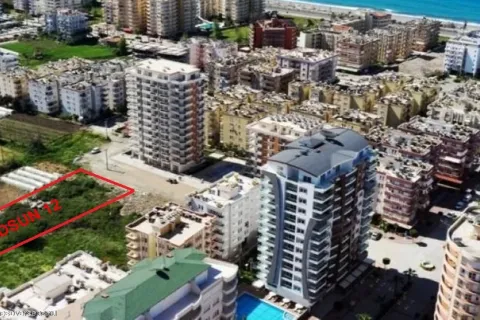 Продажа квартиры  в Аланье, Анталье, Турция 1+1, 54м2, №223653 – фото 7
