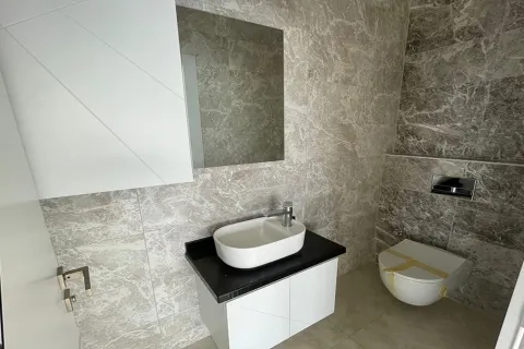 2+1 Lejlighed  i Alanya, Antalya, Tyrkiet Nr. 223651 - 28