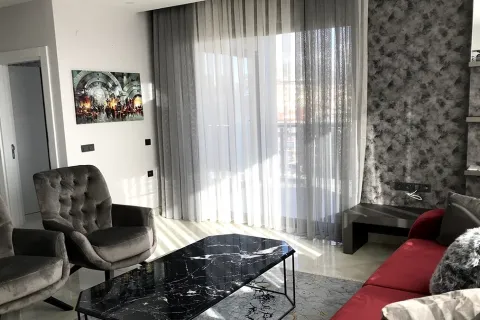 2+1 Lejlighed  i Alanya, Antalya, Tyrkiet Nr. 223651 - 16
