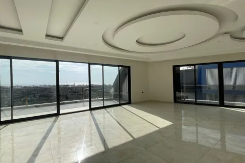 2+1 Lejlighed  i Alanya, Antalya, Tyrkiet Nr. 223651 - 29