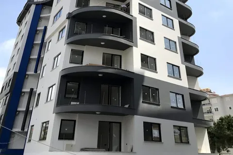 2+1 Lejlighed  i Alanya, Antalya, Tyrkiet Nr. 223651 - 3