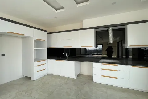 2+1 Lejlighed  i Alanya, Antalya, Tyrkiet Nr. 223651 - 25