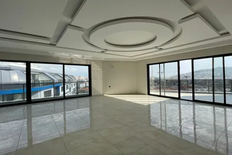 2+1 Lejlighed  i Alanya, Antalya, Tyrkiet Nr. 223651 - 23