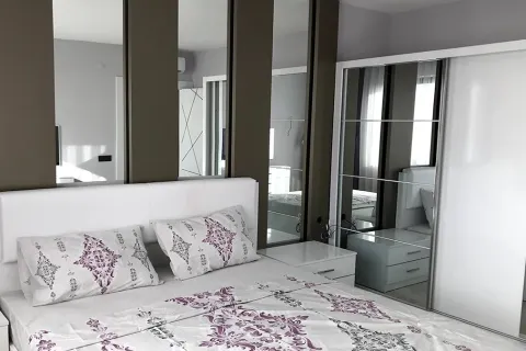 2+1 Lejlighed  i Alanya, Antalya, Tyrkiet Nr. 223651 - 12