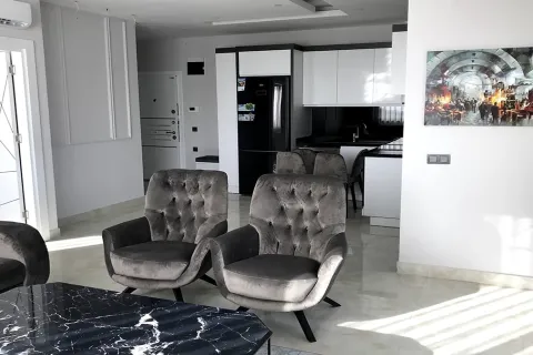 2+1 Lejlighed  i Alanya, Antalya, Tyrkiet Nr. 223651 - 15