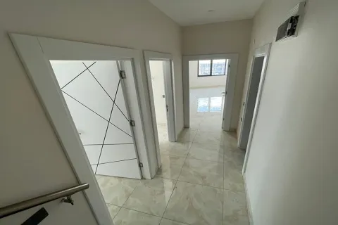 2+1 Lejlighed  i Alanya, Antalya, Tyrkiet Nr. 223651 - 19