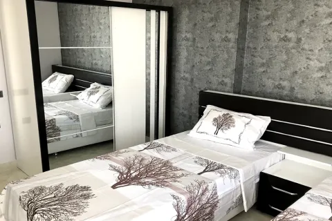 2+1 Lejlighed  i Alanya, Antalya, Tyrkiet Nr. 223651 - 11