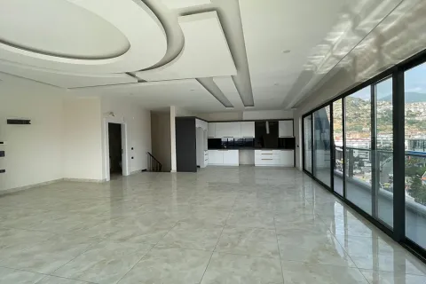 2+1 Lejlighed  i Alanya, Antalya, Tyrkiet Nr. 223651 - 24