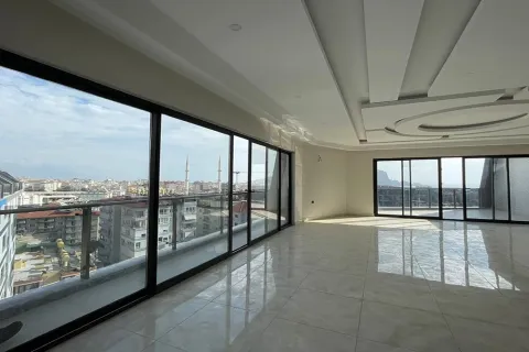 2+1 Lejlighed  i Alanya, Antalya, Tyrkiet Nr. 223651 - 26