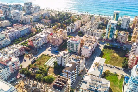 Daire  1+1  Alanya, Antalya, Türkiye №223652 - 5