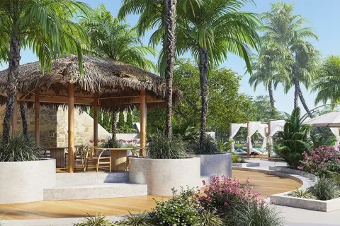 1+1 Leilighet i Alanya, Antalya, Tyrkia Nr. 223650 - 4