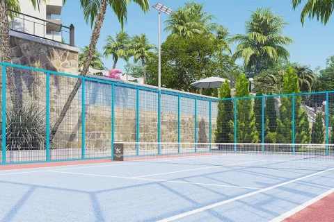 1+1 Leilighet i Alanya, Antalya, Tyrkia Nr. 223650 - 3