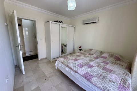 2+1 Lejlighed i Oba, Antalya, Tyrkiet Nr. 218168 - 11