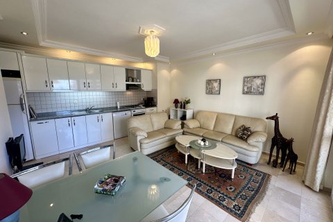 2+1 Lejlighed i Oba, Antalya, Tyrkiet Nr. 218168 - 2