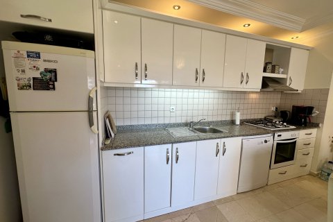 2+1 Lejlighed i Oba, Antalya, Tyrkiet Nr. 218168 - 4