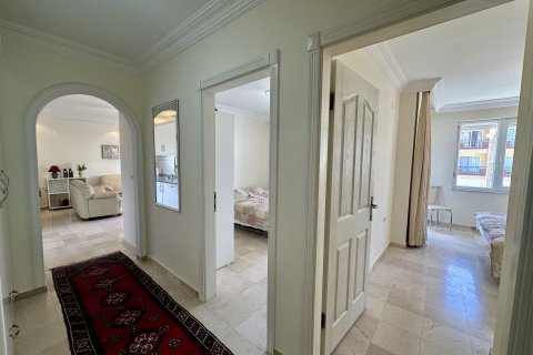 2+1 Lejlighed i Oba, Antalya, Tyrkiet Nr. 218168 - 9
