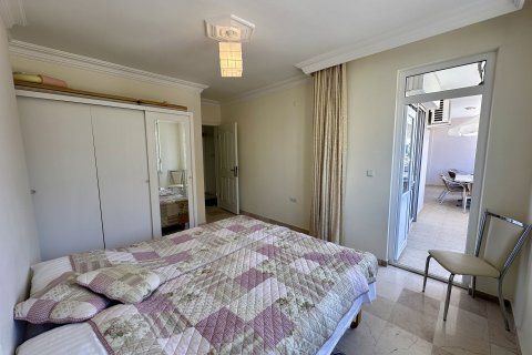 2+1 Lejlighed i Oba, Antalya, Tyrkiet Nr. 218168 - 10