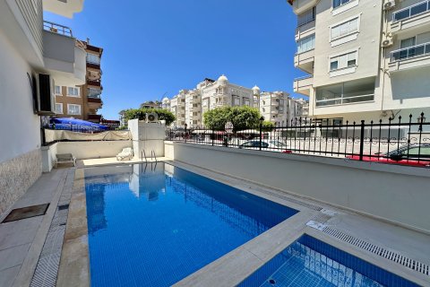 2+1 Lejlighed i Oba, Antalya, Tyrkiet Nr. 218168 - 6