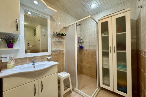 2+1 Lejlighed i Oba, Antalya, Tyrkiet Nr. 218168 - 14
