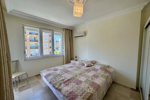 2+1 Lejlighed i Oba, Antalya, Tyrkiet Nr. 218168 - 12