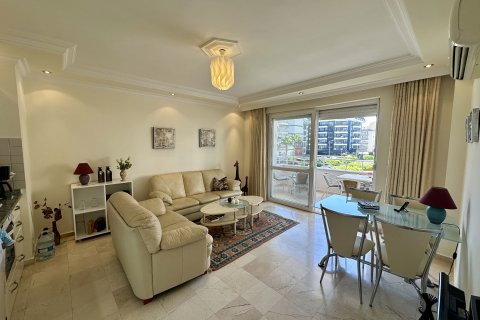 Daire  2+1  Oba, Antalya, Türkiye №218168