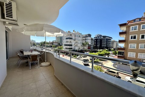 2+1 Lejlighed i Oba, Antalya, Tyrkiet Nr. 218168 - 8