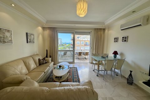 2+1 Lejlighed i Oba, Antalya, Tyrkiet Nr. 218168 - 3
