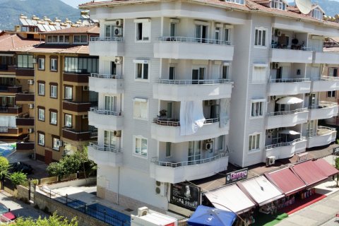 2+1 Lejlighed i Oba, Antalya, Tyrkiet Nr. 218168 - 15