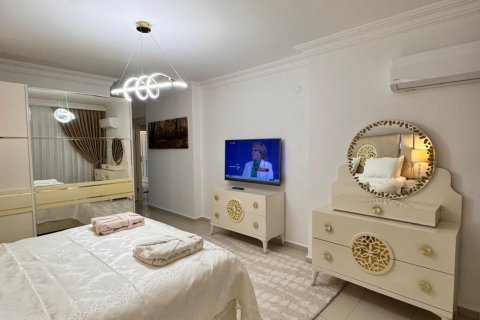 2+1 Lejlighed i Mahmutlar, Antalya, Tyrkiet Nr. 218171 - 8