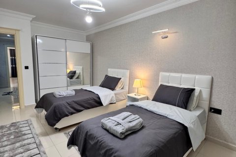 2+1 Lejlighed i Mahmutlar, Antalya, Tyrkiet Nr. 218171 - 11