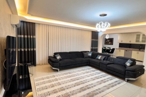 Daire 2+1 Mahmutlar, Antalya, Türkiye №218171