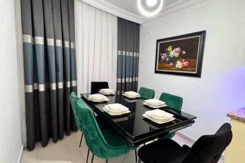 2+1 Lejlighed i Mahmutlar, Antalya, Tyrkiet Nr. 218171 - 4
