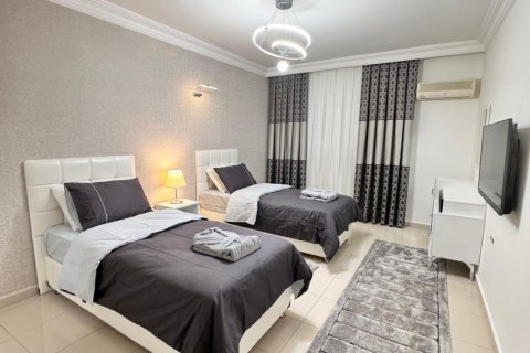 2+1 Lejlighed i Mahmutlar, Antalya, Tyrkiet Nr. 218171 - 10