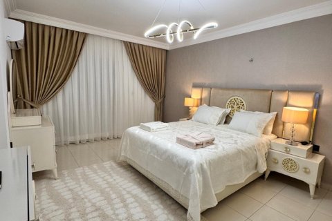 2+1 Lejlighed i Mahmutlar, Antalya, Tyrkiet Nr. 218171 - 9