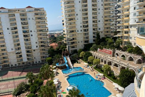 2+1 Lejlighed i Mahmutlar, Antalya, Tyrkiet Nr. 218171 - 13