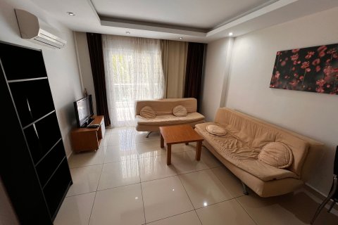 Apartment for sale in Cikcilli, Antalya, Turkey, 1 bedroom, 65m2, No. 218170 – photo 4
