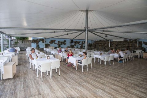 Apartment for sale in Cikcilli, Antalya, Turkey, 1 bedroom, 65m2, No. 218170 – photo 15