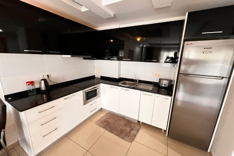 Apartment for sale in Cikcilli, Antalya, Turkey, 1 bedroom, 65m2, No. 218170 – photo 5
