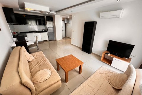 Apartment for sale in Cikcilli, Antalya, Turkey, 1 bedroom, 65m2, No. 218170 – photo 3