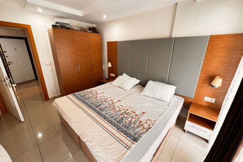 Apartment for sale in Cikcilli, Antalya, Turkey, 1 bedroom, 65m2, No. 218170 – photo 7