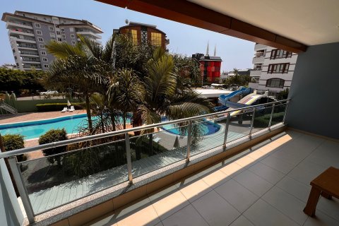 Apartment for sale in Cikcilli, Antalya, Turkey, 1 bedroom, 65m2, No. 218170 – photo 6