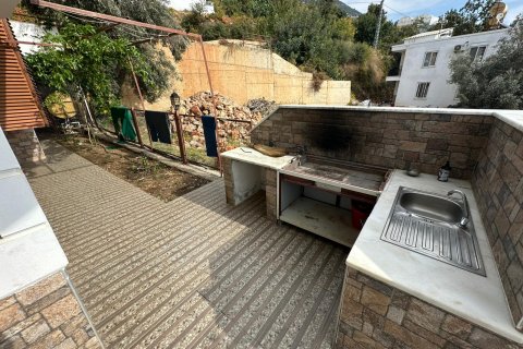 11+2 Villa  in Kestel, Antalya, Türkei Nr. 218167 - 20