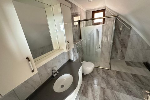 11+2 Villa  in Kestel, Antalya, Türkei Nr. 218167 - 16